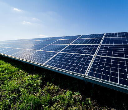 Auditorías Energéticas